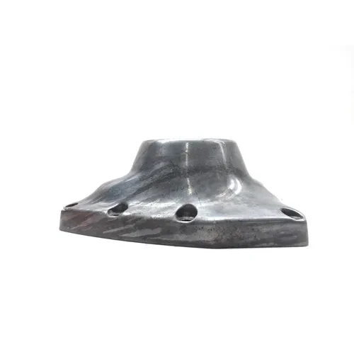 Cam Shaft Cover 2005 Harley-Davidson Electra Glide EFI FLHTI 2839A x 13