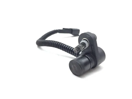 Crankshaft Positioning Sensor 2005 Harley Electra Glide EFI FLHTI 2839A 4