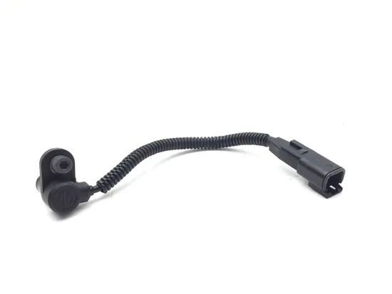 Crankshaft Positioning Sensor 2005 Harley Electra Glide EFI FLHTI 2839A 5