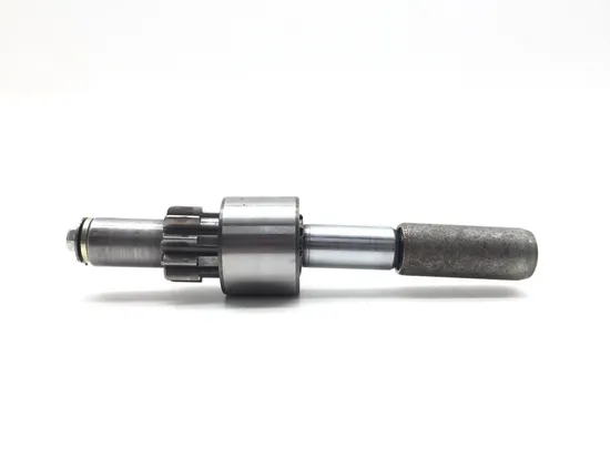 Engine Starter Extension Drive Shaft 2005 Harley Electra Glide EFI FLHTI 2839A