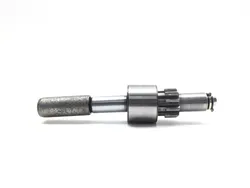 Engine Starter Extension Drive Shaft 2005 Harley Electra Glide EFI FLHTI 2839A