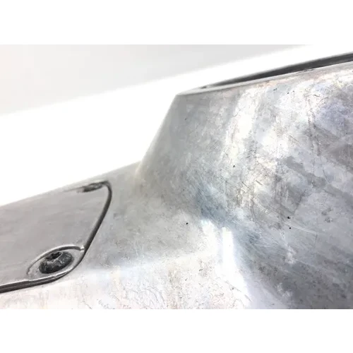 Outer Primary Clutch Cover 2005 Harley-Davidson Electra Glide EFI FLHTI 2839A x 13