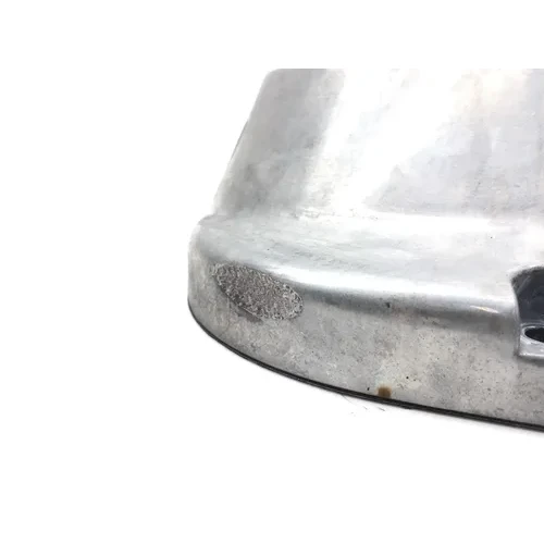 Outer Primary Clutch Cover 2005 Harley-Davidson Electra Glide EFI FLHTI 2839A x 17