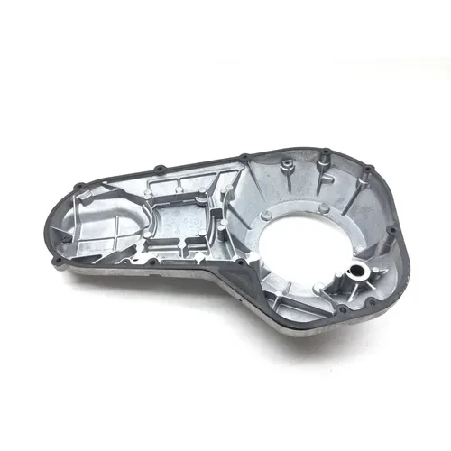 Outer Primary Clutch Cover 2005 Harley-Davidson Electra Glide EFI FLHTI 2839A x 24
