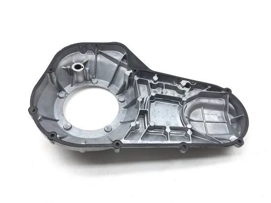 Outer Primary Clutch Cover 2005 Harley-Davidson Electra Glide EFI FLHTI 2839A x