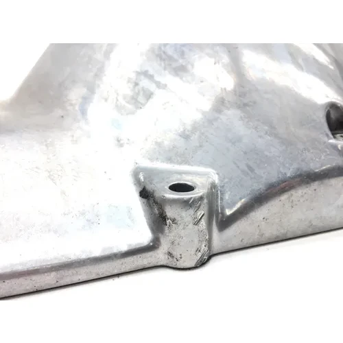 Outer Primary Clutch Cover 2005 Harley-Davidson Electra Glide EFI FLHTI 2839A x 9