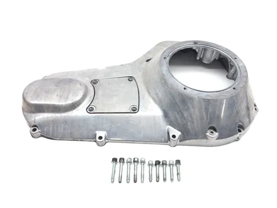 Outer Primary Clutch Cover 2005 Harley-Davidson Electra Glide EFI FLHTI 2839A x