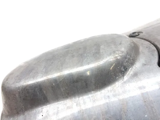 Outer Primary Clutch Cover 2005 Harley-Davidson Electra Glide EFI FLHTI 2839A x