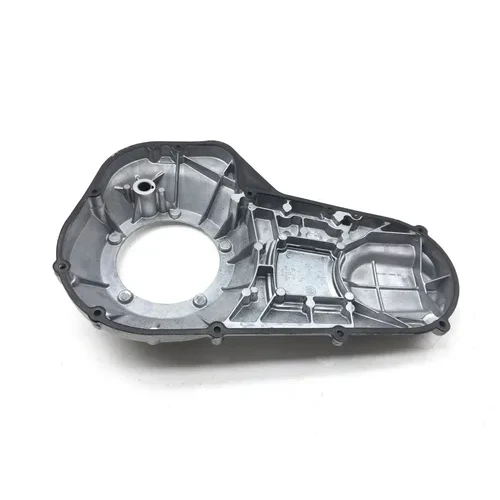 Outer Primary Clutch Cover 2005 Harley-Davidson Electra Glide EFI FLHTI 2839A x 23