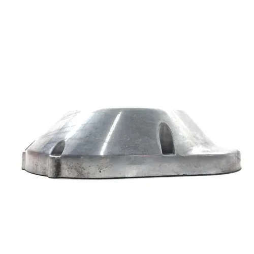 Outer Primary Clutch Cover 2005 Harley-Davidson Electra Glide EFI FLHTI 2839A x 15