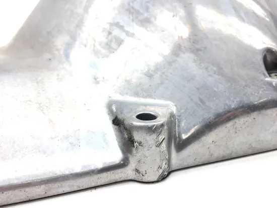 Outer Primary Clutch Cover 2005 Harley-Davidson Electra Glide EFI FLHTI 2839A x