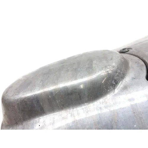 Outer Primary Clutch Cover 2005 Harley-Davidson Electra Glide EFI FLHTI 2839A x 11