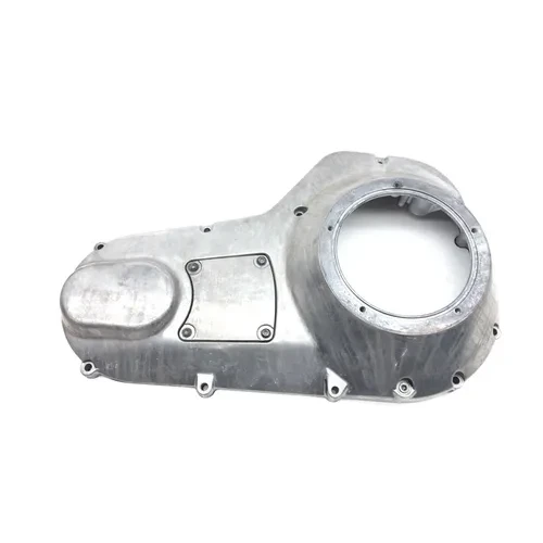 Outer Primary Clutch Cover 2005 Harley-Davidson Electra Glide EFI FLHTI 2839A x 5