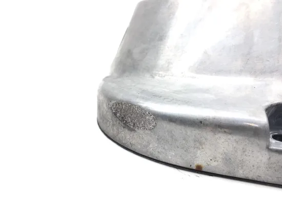 Outer Primary Clutch Cover 2005 Harley-Davidson Electra Glide EFI FLHTI 2839A x