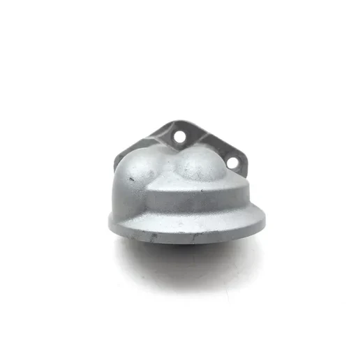 Engine Oil Filter Mount 2005 Harley-Davidson Electra Glide EFI FLHTI 2839A 15