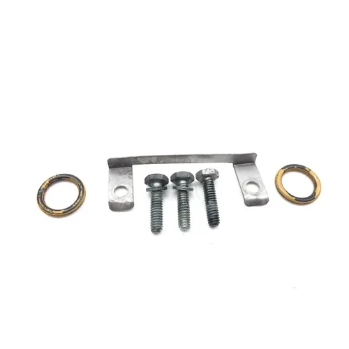 Engine Oil Filter Mount 2005 Harley-Davidson Electra Glide EFI FLHTI 2839A 5