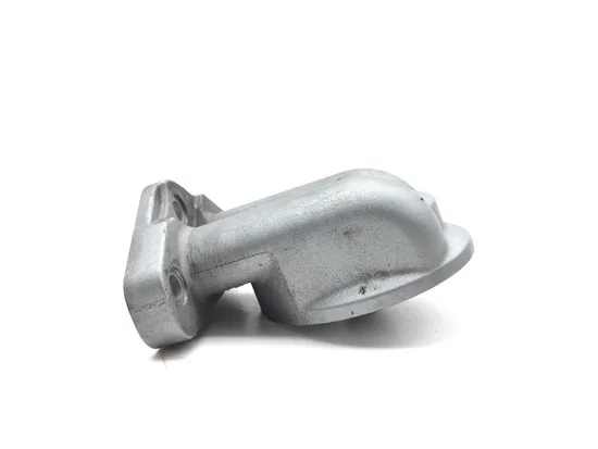 Engine Oil Filter Mount 2005 Harley-Davidson Electra Glide EFI FLHTI 2839A