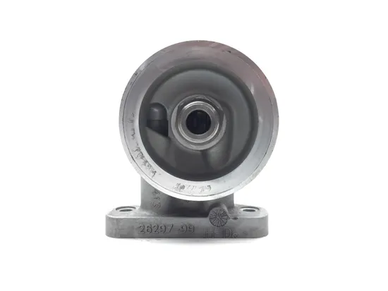 Engine Oil Filter Mount 2005 Harley-Davidson Electra Glide EFI FLHTI 2839A