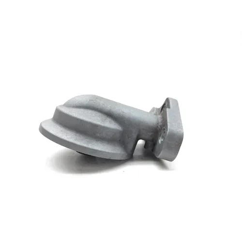 Engine Oil Filter Mount 2005 Harley-Davidson Electra Glide EFI FLHTI 2839A 16