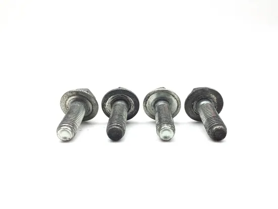 Shock Bolts 2005 Harley-Davidson Electra Glide EFI FLHTI 2839A