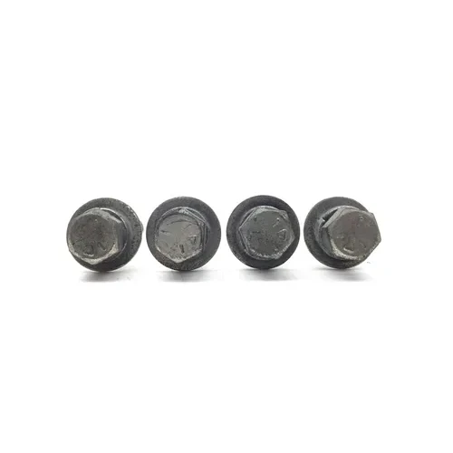 Shock Bolts 2005 Harley-Davidson Electra Glide EFI FLHTI 2839A 6