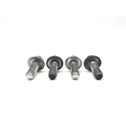Shock Bolts 2005 Harley-Davidson Electra Glide EFI FLHTI 2839A 5