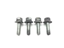 Shock Bolts 2005 Harley-Davidson Electra Glide EFI FLHTI 2839A