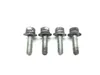 Shock Bolts 2005 Harley-Davidson Electra Glide EFI FLHTI 2839A