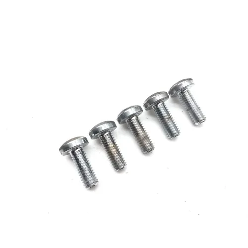 Rear Brake Rotor Disc Bolts 2005 Harley-Davidson Electra Glide EFI FLHTI 2839A 3
