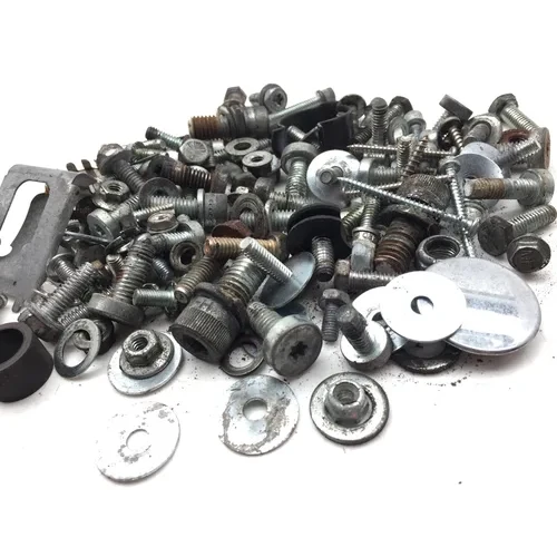 Misc Bolt Kit 2005 Harley-Davidson Electra Glide EFI FLHTI 2839A 6