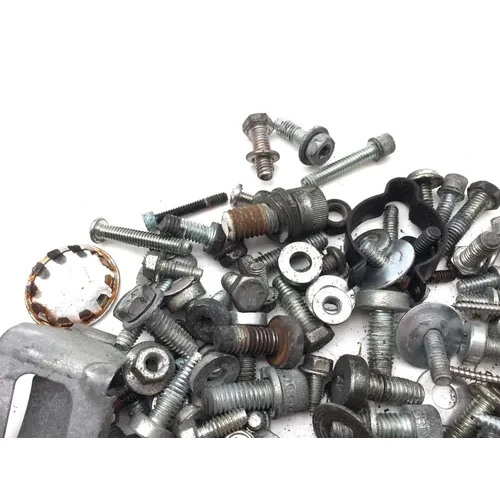 Misc Bolt Kit 2005 Harley-Davidson Electra Glide EFI FLHTI 2839A 5