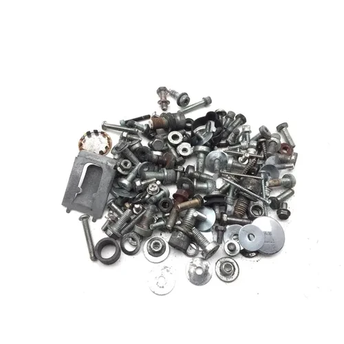 Misc Bolt Kit 2005 Harley-Davidson Electra Glide EFI FLHTI 2839A 3