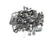 Misc Bolt Kit 2005 Harley-Davidson Electra Glide EFI FLHTI 2839A