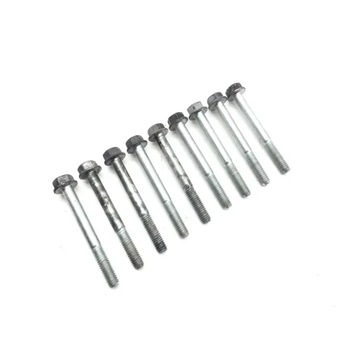 Engine Left Right Center Case Bolts 2005 Harley Electra Glide EFI FLHTI 2839A 3