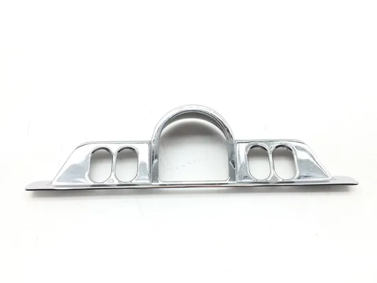 Chrome Ignition Switch Switches Cover 2005 Harley Electra Glide FLHTI 2839A x