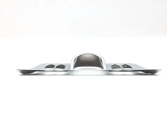 Chrome Ignition Switch Switches Cover 2005 Harley Electra Glide FLHTI 2839A x