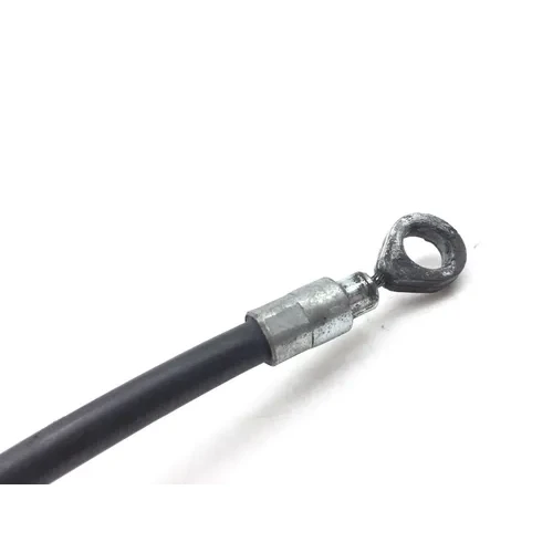 Clutch Cable 2005 Harley-Davidson Electra Glide EFI FLHTI 2839A 5