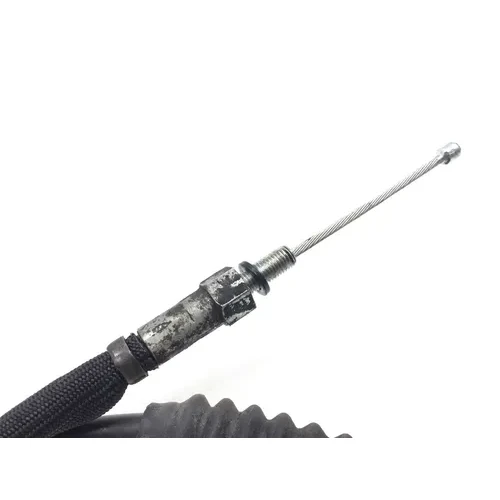 Clutch Cable 2005 Harley-Davidson Electra Glide EFI FLHTI 2839A 7