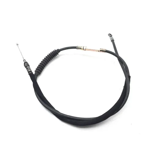Clutch Cable 2005 Harley-Davidson Electra Glide EFI FLHTI 2839A 3