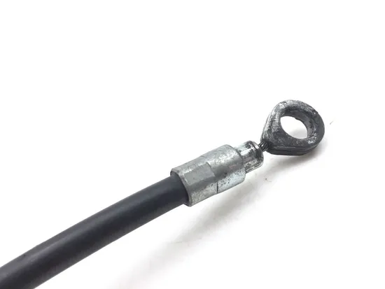 Clutch Cable 2005 Harley-Davidson Electra Glide EFI FLHTI 2839A