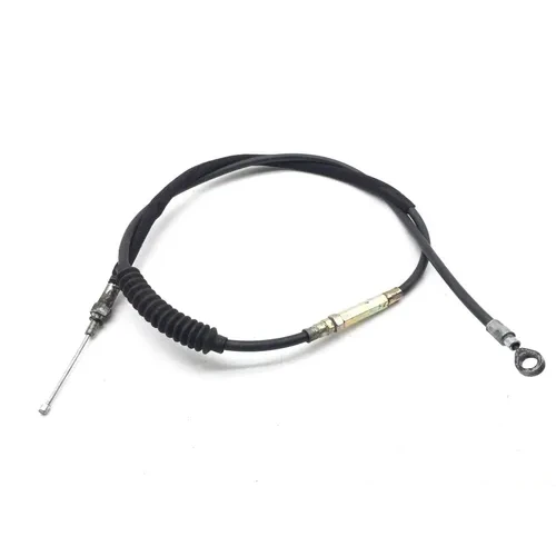 Clutch Cable 2005 Harley-Davidson Electra Glide EFI FLHTI 2839A 8