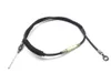 Clutch Cable 2005 Harley-Davidson Electra Glide EFI FLHTI 2839A
