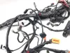 Main Engine Wiring Harness 2005 Harley-Davidson Electra Glide EFI FLHTI 2839A