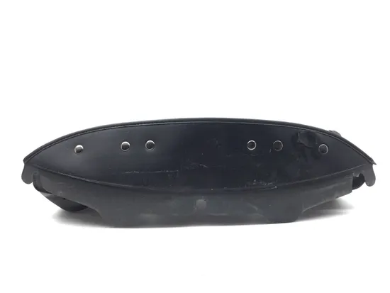 3 Pocket Windshield Fairing Bags 2005 Harley Electra Glide EFI FLHTI 2839A x