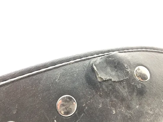 3 Pocket Windshield Fairing Bags 2005 Harley Electra Glide EFI FLHTI 2839A x