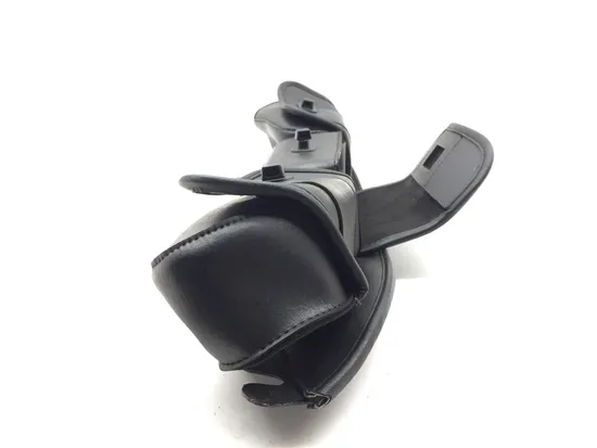 3 Pocket Windshield Fairing Bags 2005 Harley Electra Glide EFI FLHTI 2839A x