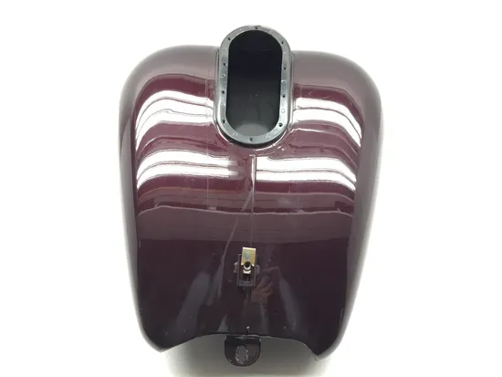 Gas Tank Fuel Petrol 2005 Harley-Davidson Electra Glide EFI FLHTI 2839A x