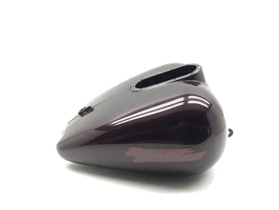 Gas Tank Fuel Petrol 2005 Harley-Davidson Electra Glide EFI FLHTI 2839A x
