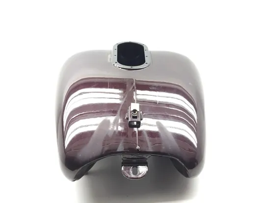 Gas Tank Fuel Petrol 2005 Harley-Davidson Electra Glide EFI FLHTI 2839A x