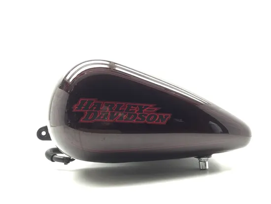 Gas Tank Fuel Petrol 2005 Harley-Davidson Electra Glide EFI FLHTI 2839A x